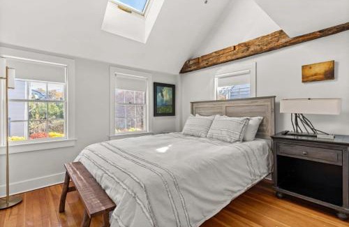 Newburyport House | Experience History at Circa 1789: Family-Friendly Stay