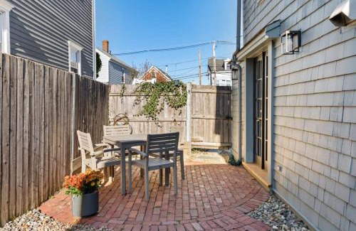 Newburyport House | Experience History at Circa 1789: Family-Friendly Stay