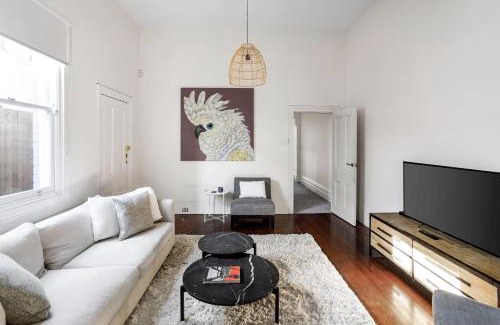Hawthorn East House | Experience Circa 1890: Pet-Friendly with a 9.5 Rating