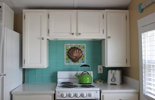 Nags Head Cottage | Idyllic Oceanfront Beach Cottage with Unmatched Guest Ratings