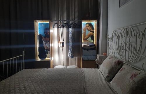 Kavala Apartment | Discover CIRCE: Top-Rated Stay with Pet-Friendly Dining
