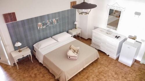 San Felice Circeo House | Inviting Circeo Home La Mola - Highly Rated & Family-Friendly