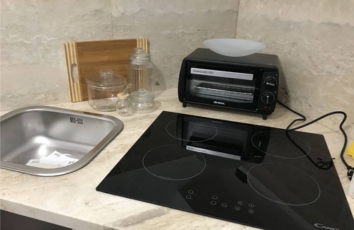 Terracina Apartment | Beautiful Circeo View in Monti Ausoni Nature Park