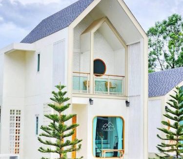 Nong Nam Daeng House | Top-Rated Circle de Montana Khaoyai with Family-Friendly Features