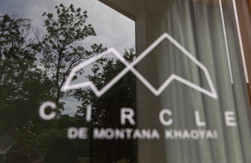 Nong Nam Daeng Villa | Kid-Friendly Retreat at Circle de Montana Khaoyai
