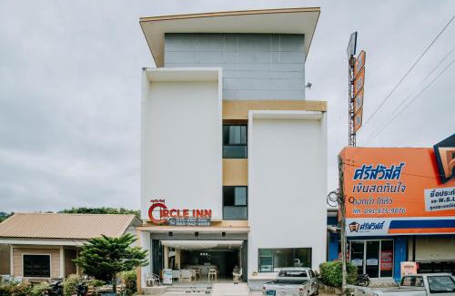 Krabi Hotel | Guest Rated Circle Inn Ao Nam Mao - Family-Friendly Retreat