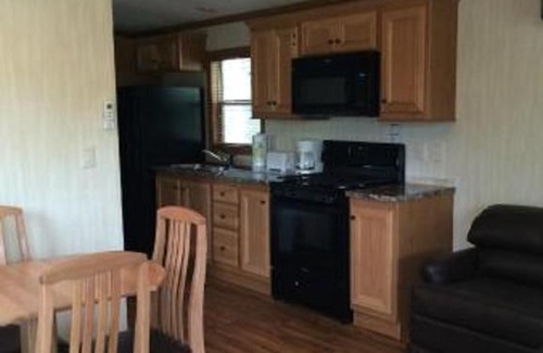 Bausman Resort | Comfortable Circle M Camping Resort with Family-Friendly Amenities