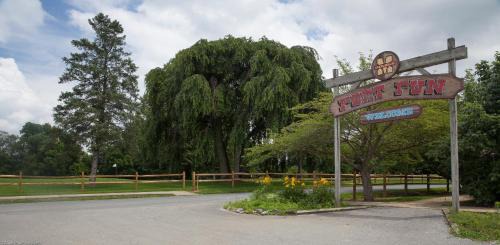 Bausman Resort | Comfortable Circle M Camping Resort with Family-Friendly Amenities