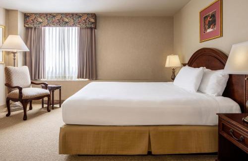 Downtown Reno Resort | Budget-Friendly Fun at Circus Circus Reno Hotel Casino