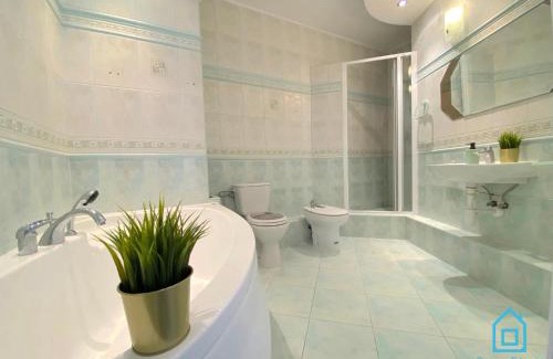 Aniolki House | Circus Room - 10 Min to Old Town Gdańsk,PKP & Shopping Mall