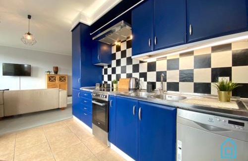 Aniolki House | Circus Room - 10 Min to Old Town Gdańsk,PKP & Shopping Mall