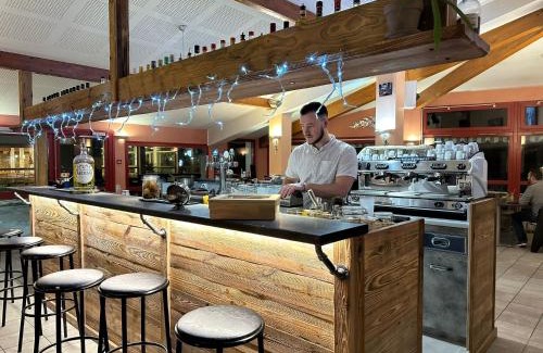 Val Cenis Resort | Discover CIS-Ethic Etapes de Val Cenis with Pool & Spa