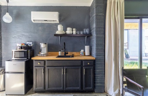 Round Top House | Cisco Home Casita #4
