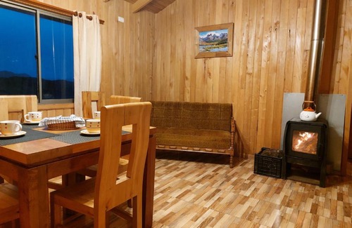 Cucao Apartment | Discover Cisnes de Cucao: Oceanfront Bliss Awaits
