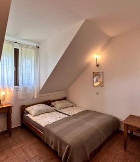 Jeleniewo House | Pet-Friendly Cisowe Sioło with Oceanfront Pool & Views