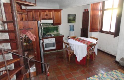 Antigua Guatemala Apartment | Discover Cissus Hotel Boutique: Top-Rated with Breakfast