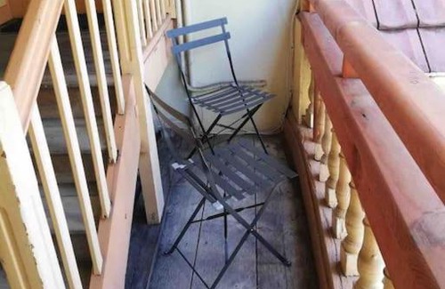 Montbeliard Apartment | Child-Friendly Getaway at Cité des Princes - Rated 9.1/10