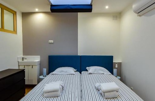 Arras Apartment | Experience Cité GuiDe: 4-Star Stay with Breakfast Included