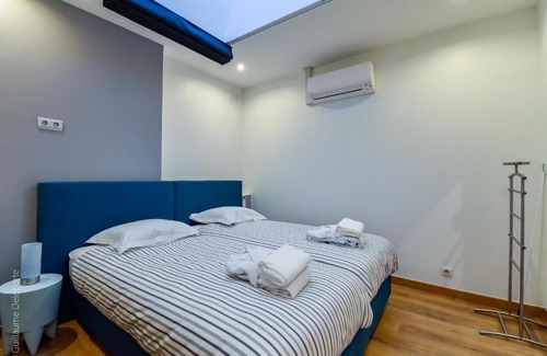 Arras Apartment | Experience Cité GuiDe: 4-Star Stay with Breakfast Included