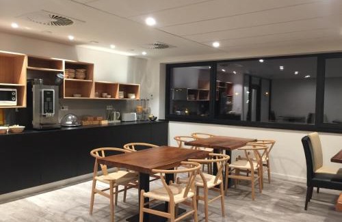 Mettet Hotel | Discover Cité Impériale: Rated 9/10 with Family Amenities
