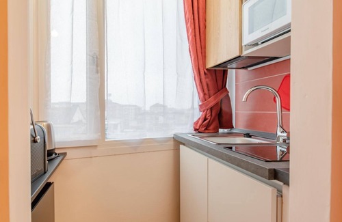 Santa Rita Apartment | Cit Ma Bela Via Gorizia