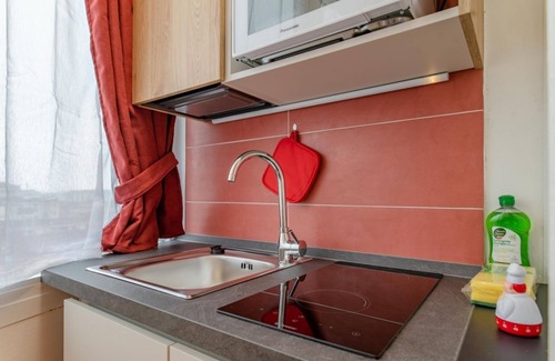 Santa Rita Apartment | Cit Ma Bela Via Gorizia
