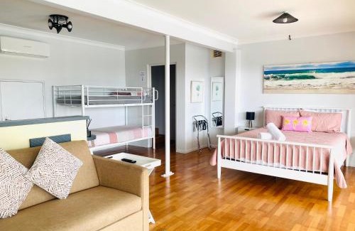 Port Macquarie House | Inviting Citadel Suite: Child-Friendly with Pool Access