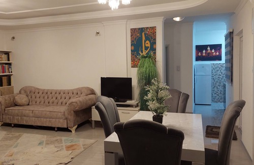 Centar Villa | Citadel Villa, Skopje, Macedonia