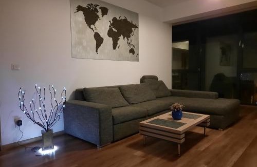 Tirgu Mures Apartment | Top-Rated Citadella Apartment with Family-Friendly Amenities