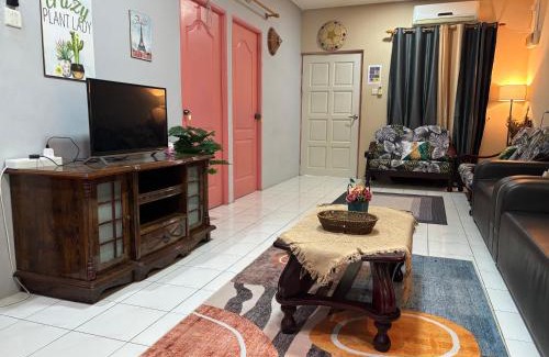 Lutong House | Family-Friendly Escape at Citadil Homestay - Rated 8.6/10