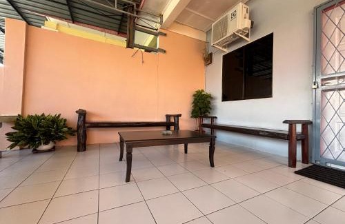 Lutong House | Family-Friendly Escape at Citadil Homestay - Rated 8.6/10