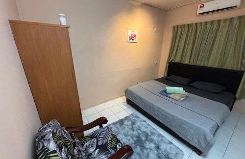 Lutong House | Family-Friendly Escape at Citadil Homestay - Rated 8.6/10
