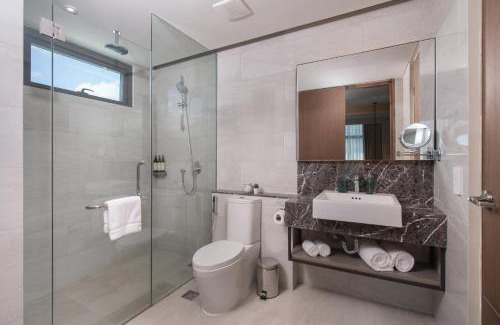 Bantud Hacienda Hotel | Discover Citadines Bacolod City: Rated 9.6/10 with Pool