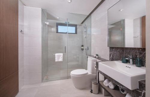 Bantud Hacienda Hotel | Discover Citadines Bacolod City: Rated 9.6/10 with Pool
