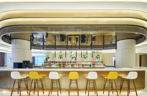 Beijing Central Business District Apartment | Experience Citadines Beijing Ritan: Family-Friendly Stay