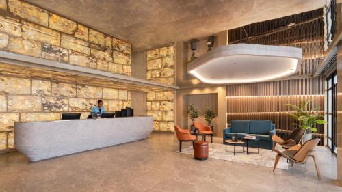 Downtown George Town Hotel | Pet Friendly Retreat at Citadines Connect Georgetown Penang
