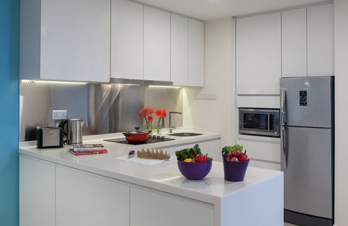 Cyberjaya Apartment | Explore Citadines DPulze Cyberjaya: Pet-Friendly Retreat
