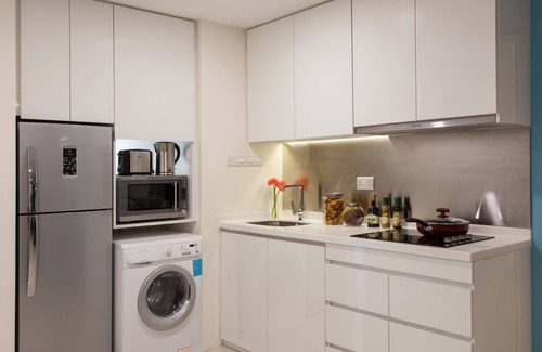 Cyberjaya Apartment | Explore Citadines DPulze Cyberjaya: Pet-Friendly Retreat