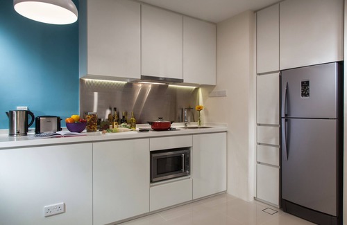 Cyberjaya Apartment | Explore Citadines DPulze Cyberjaya: Pet-Friendly Retreat