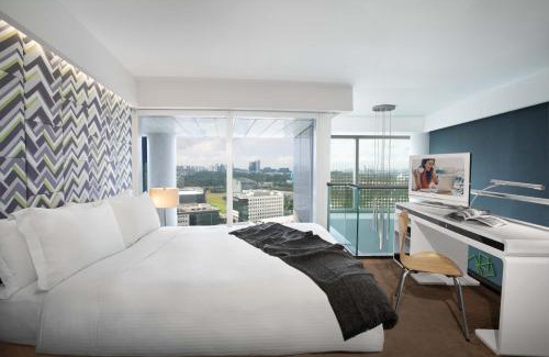 Queenstown Apartment | Guest Favorite: Citadines Fusionopolis Singapore Awaits You