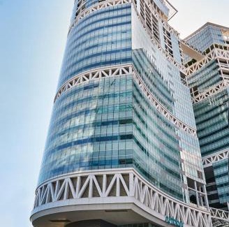 Queenstown Apartment | Guest Favorite: Citadines Fusionopolis Singapore Awaits You