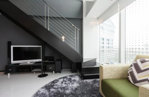 Queenstown Apartment | Guest Favorite: Citadines Fusionopolis Singapore Awaits You