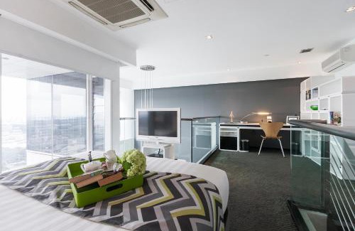 Queenstown Apartment | Guest Favorite: Citadines Fusionopolis Singapore Awaits You