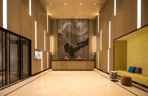 Yanta Qu Apartment | Discover Citadines Aparthotel Gaoxin Xi'an: 4-Star Comfort