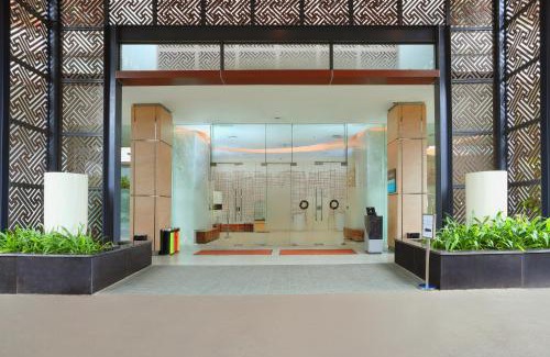 Mampang Prapatan Apartment | Inviting Citadines Gatot Subroto Jakarta with Pool & Ocean View