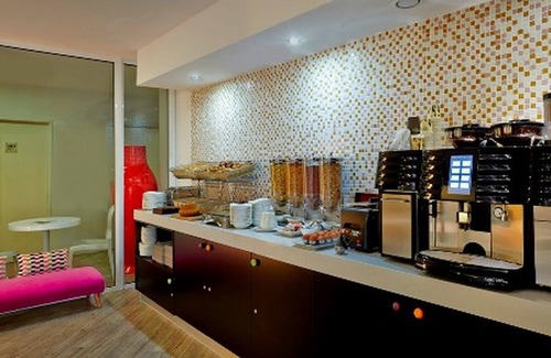 City-Centre - Petite France Apartment | Beautiful Citadines Kléber Strasbourg: Pet-Friendly Getaway