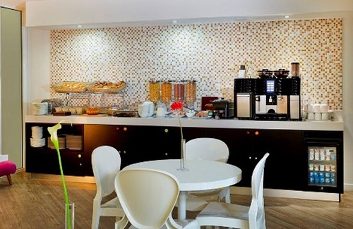 City-Centre - Petite France Apartment | Beautiful Citadines Kléber Strasbourg: Pet-Friendly Getaway