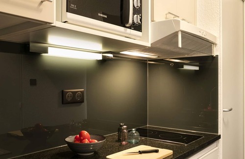 City-Centre - Petite France Apartment | Beautiful Citadines Kléber Strasbourg: Pet-Friendly Getaway