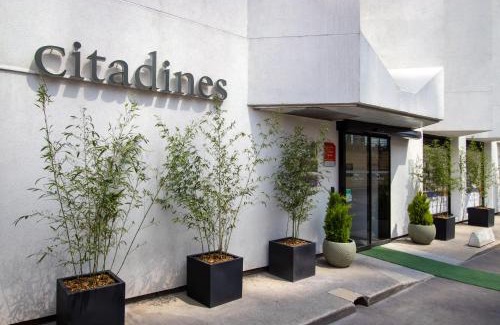 Gambetta Apartment | Discover Citadines La Défense Paris: 4-Star Comfort Awaits