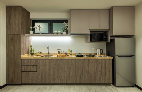 Central Seberang Perai Apartment | Inviting Stay at Citadines Prai Penang with Pool & Breakfast
